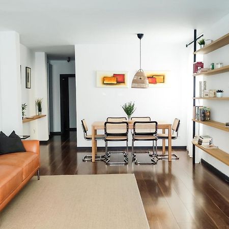 Appartamento Living4Malaga Sun&Terrace Penthouse Esterno foto