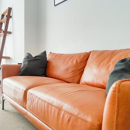 Appartamento Living4Malaga Sun&Terrace Penthouse Esterno foto